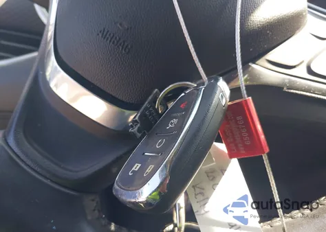 2020 Chevrolet Malibu Fwd Rs z USA, uszkodzony, nr VIN 1G1ZG5STXLF156273